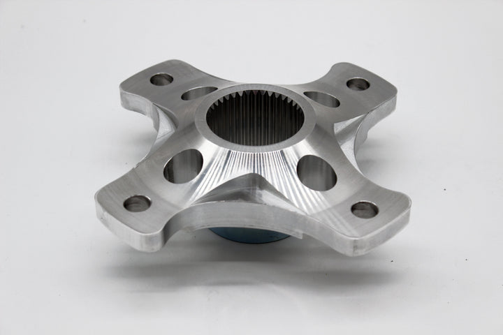 Kawasaki KFX400 Billet Disc Brake Hub