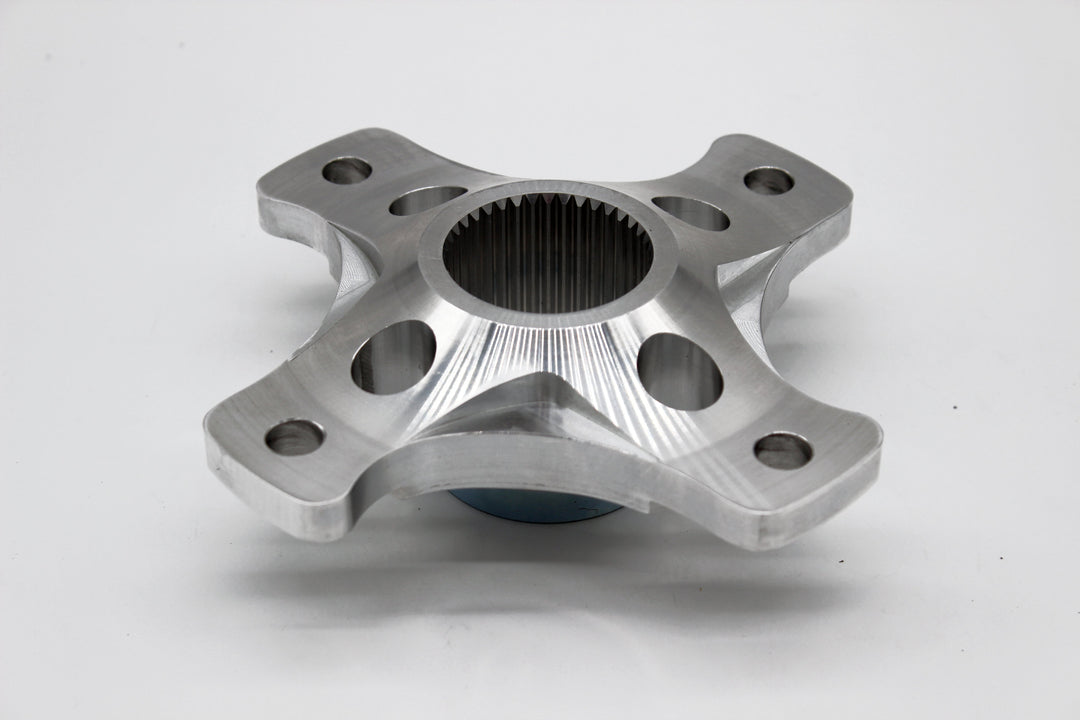 Suzuki Z400 Billet Disc Brake Hub