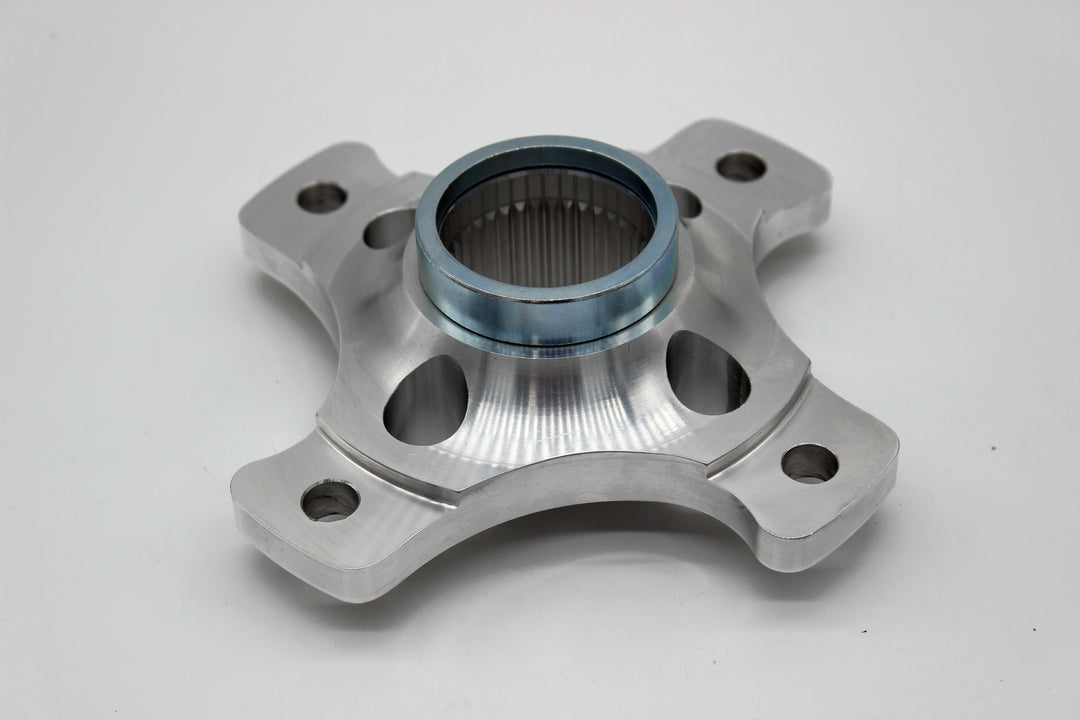 Kawasaki KFX400 Billet Disc Brake Hub