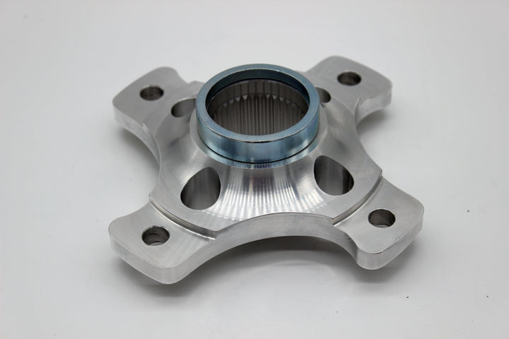 Suzuki Z400 Billet Disc Brake Hub