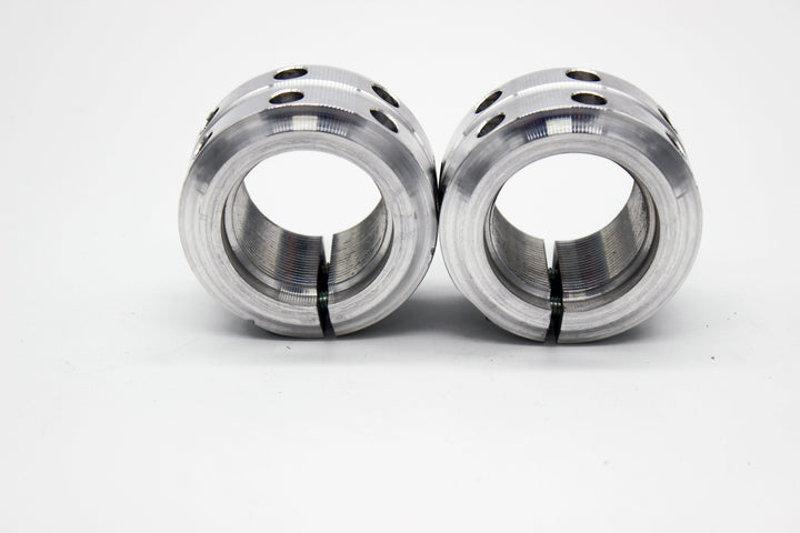 Kawasaki KFX400 Billet Locknut