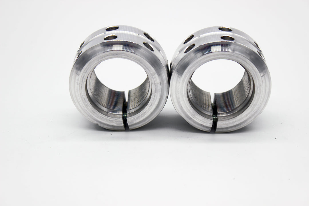 Suzuki Z400 Billet Locknut