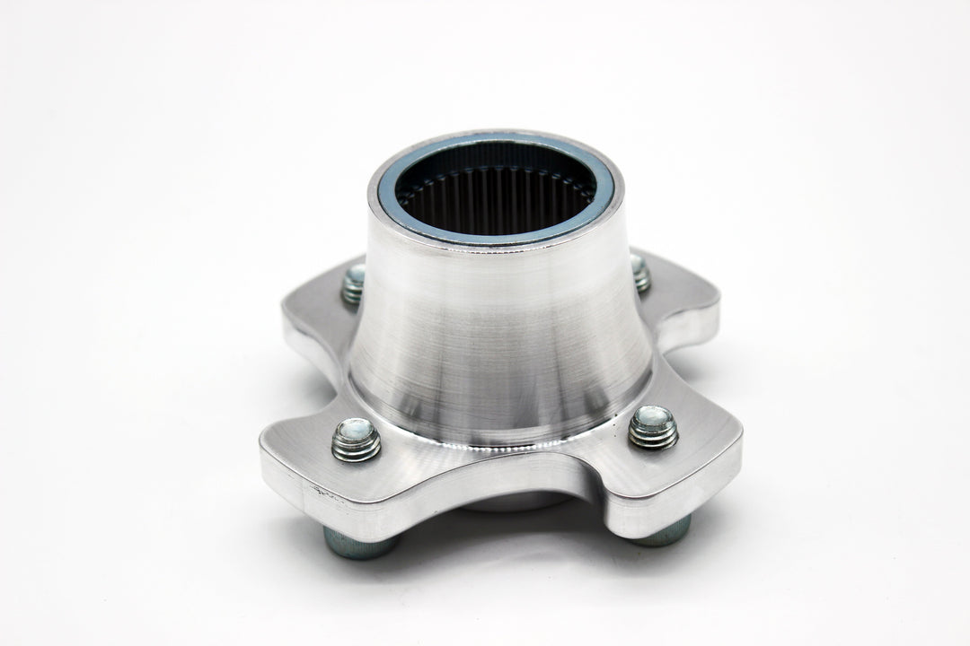 Kawasaki KFX400 Billet Sprocket hub