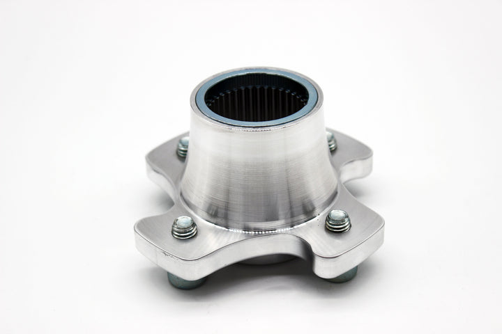 Suzuki Z400 Billet Sprocket hub