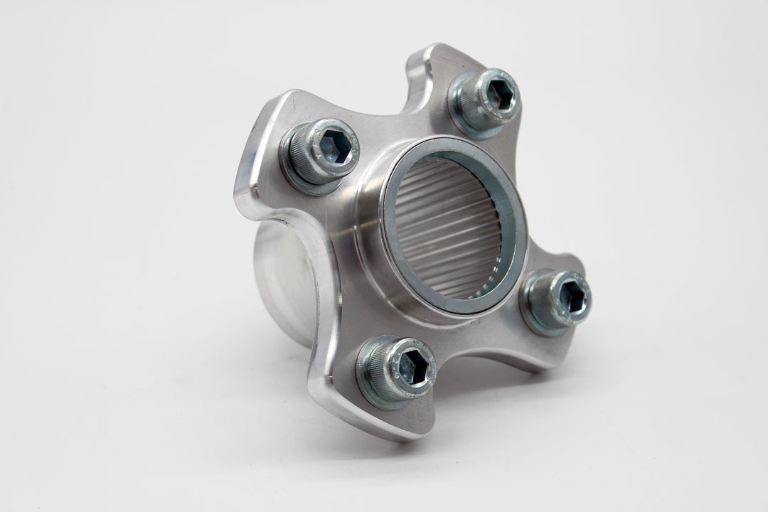 Kawasaki KFX400 Billet Sprocket hub