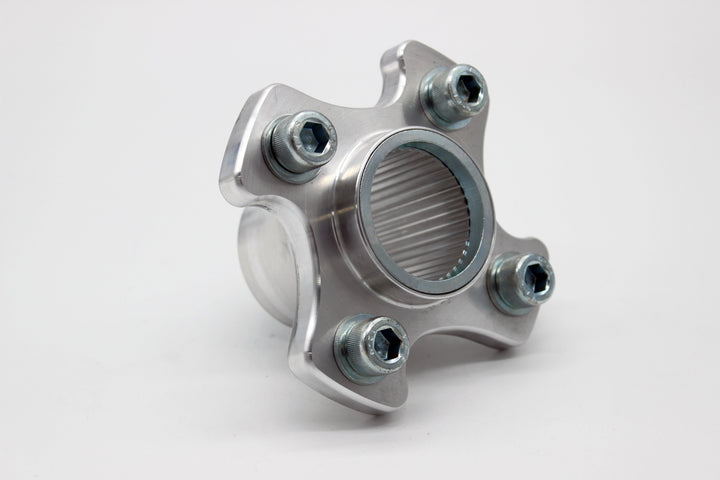 Kawasaki KFX400 Billet Sprocket hub