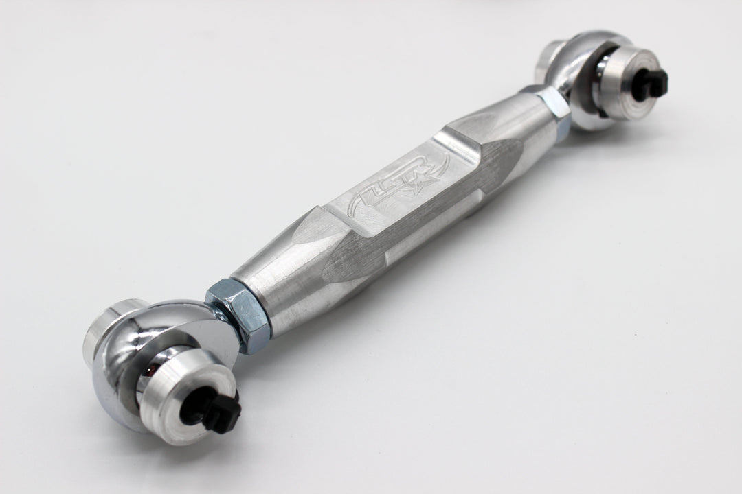 Polaris RZR XP Turbo Adjustable Sway Bar Links