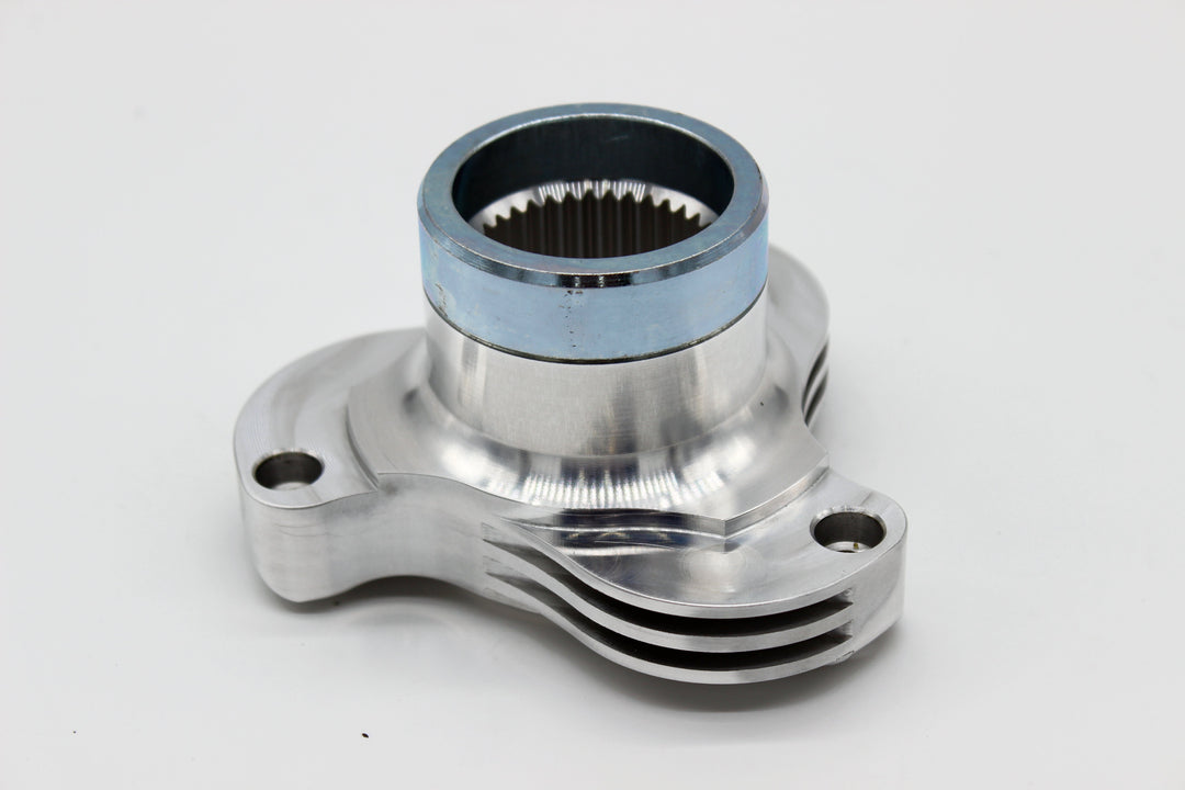 Suzuki LTR450 Billet Disc Brake Hub