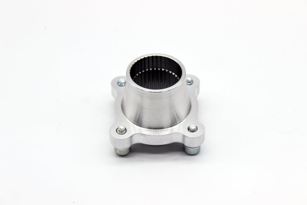 Yamaha Blaster Billet Disc Brake Hub