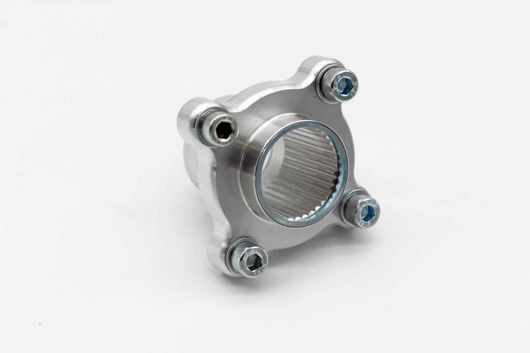 Yamaha Banshee Billet Disc Brake Hub