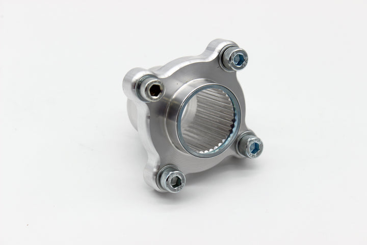 Yamaha Banshee Billet Disc Brake Hub