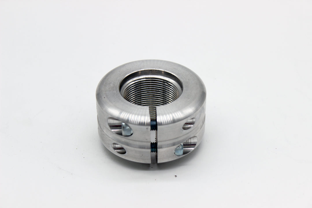Yamaha Blaster Billet Locknut