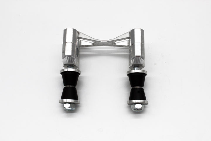 Honda TRX450 Steering Stem w/ Anti-Vibe Clamp