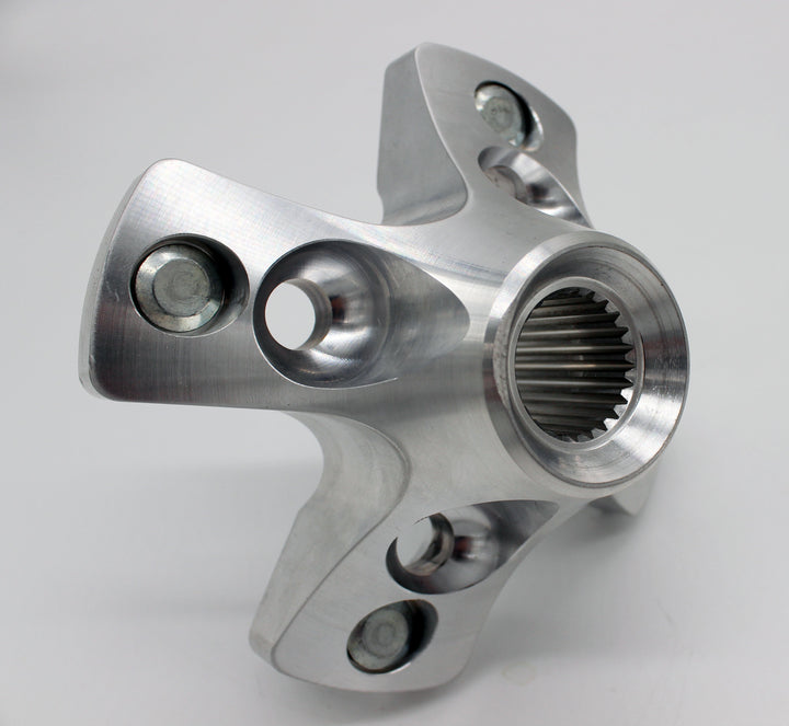 Honda TRX450/400EX/250X/300EX Billet Rear Wheel Hubs