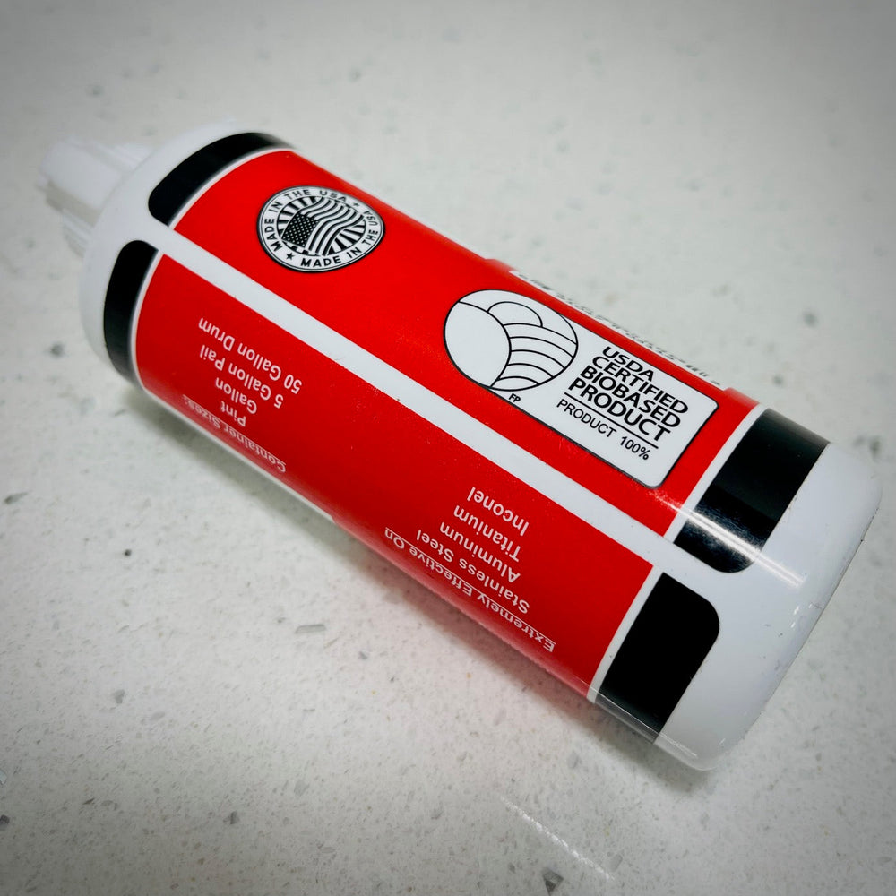 TMR Customs Notching, Cutting & Tapping Fluid - Cool Tool II