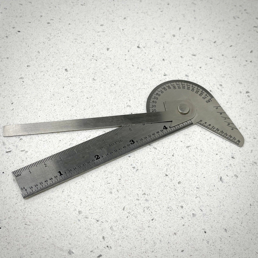 TMR Customs Fabricator Measuring & Layout Tool