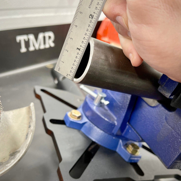 TMR Customs Fabricator Measuring & Layout Tool