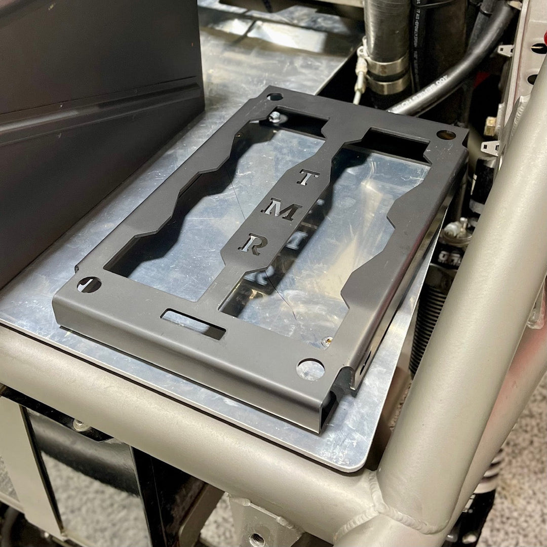 TMR Customs Milwaukee Packout Single Mount - Universal