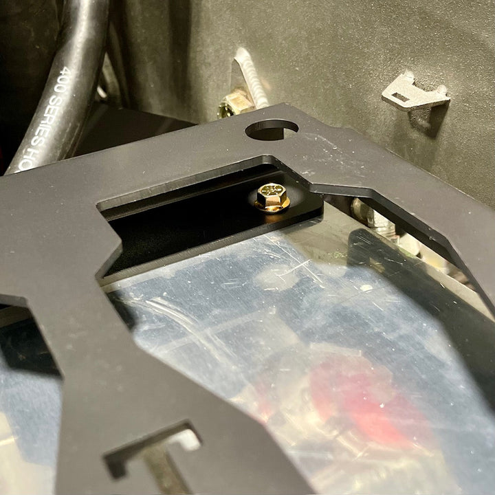 TMR Customs Milwaukee Packout Single Mount - Universal