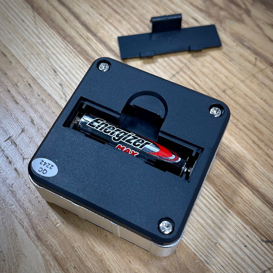 TMR Customs Wixey Digital Angle Finder with Backlight