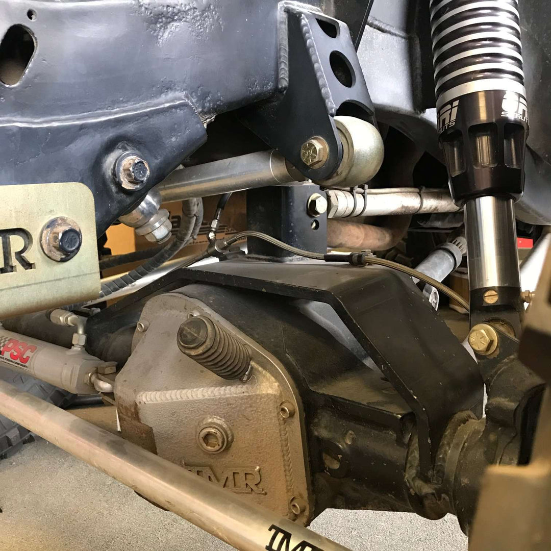 TMR Customs Dana 60 Simple Front Truss