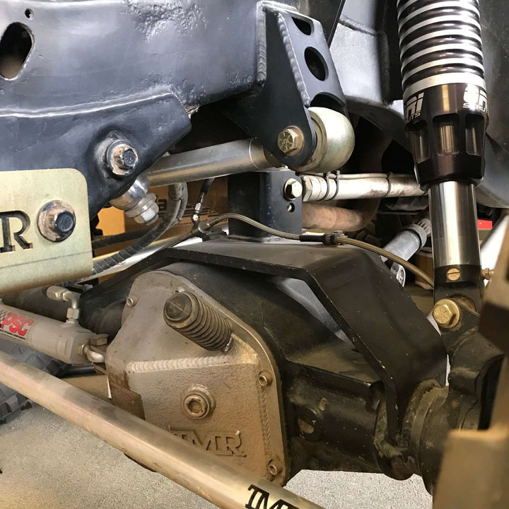 TMR Customs Dana 60 Simple Front Truss