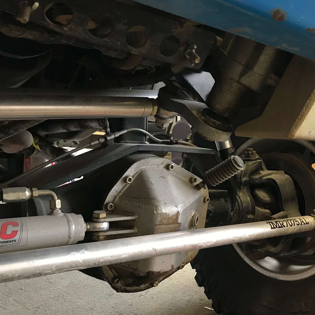 TMR Customs Dana 60 Simple Front Truss