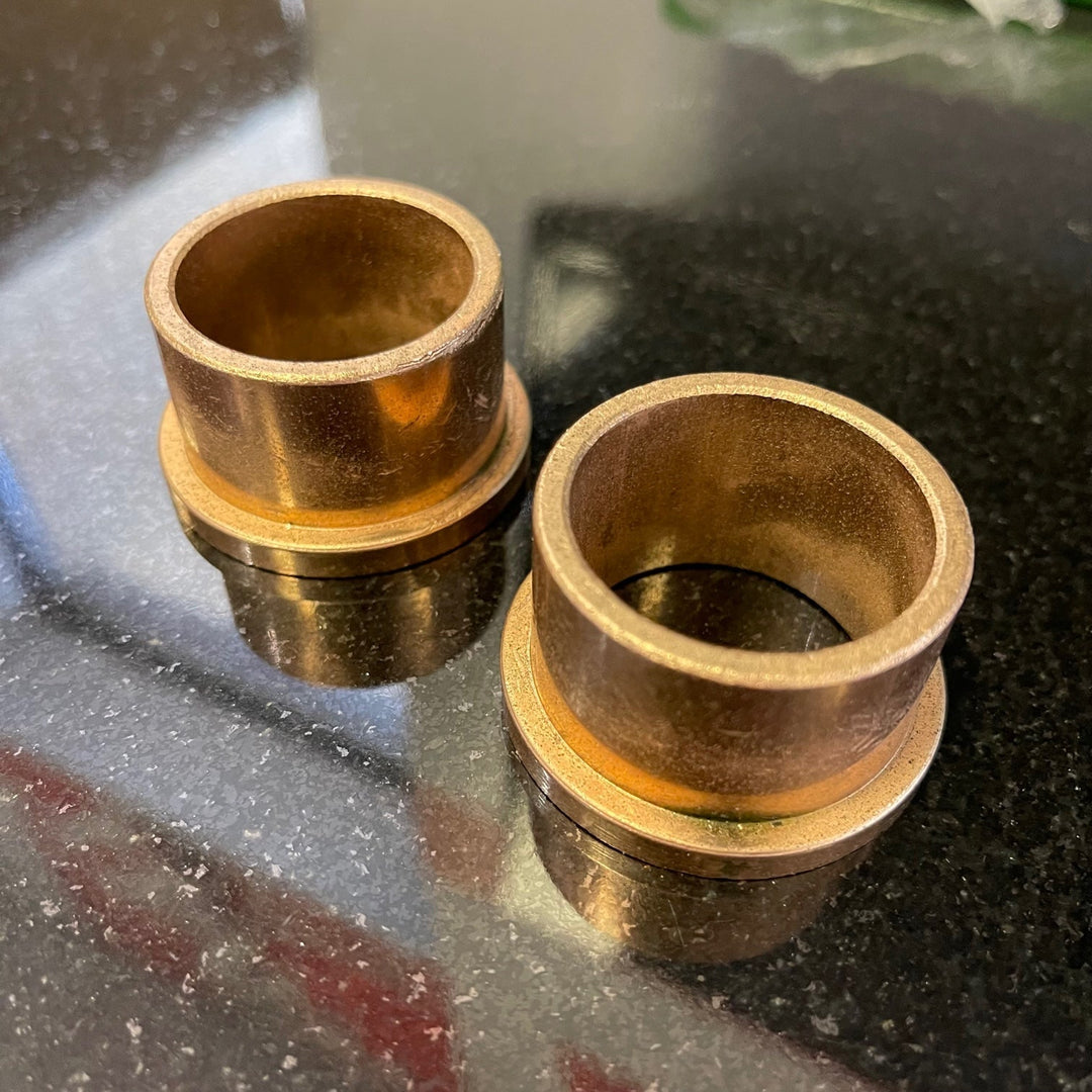 TMR Customs Grizzly Notcher - Replacement Bronze Bushings 2440