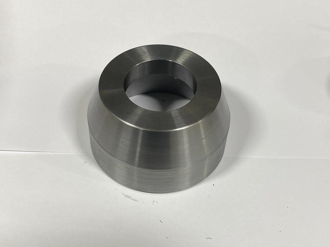 BJE drive shaft tube yoke adapters