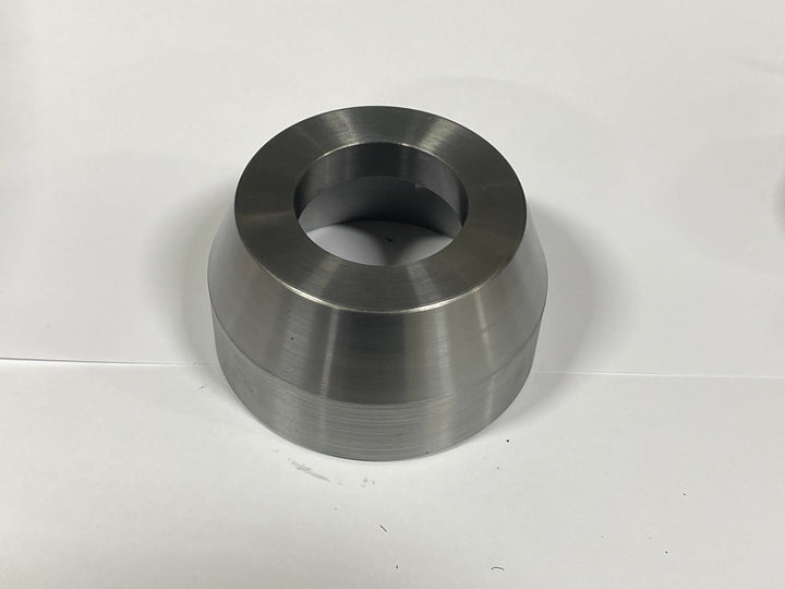 BJE drive shaft tube yoke adapters