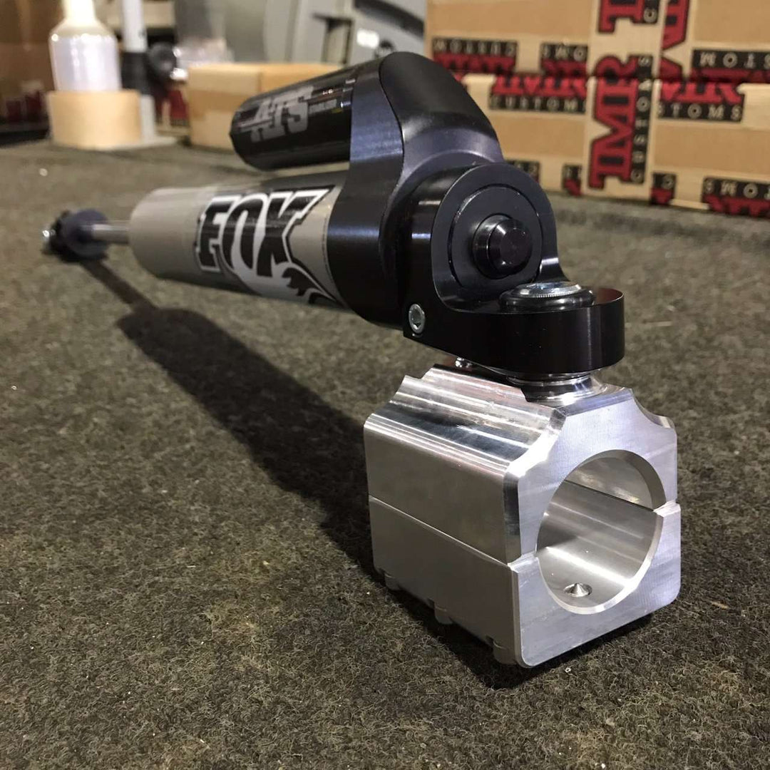 TMR Customs Fox ATS/TS Stabilizer Hardware Upgrade