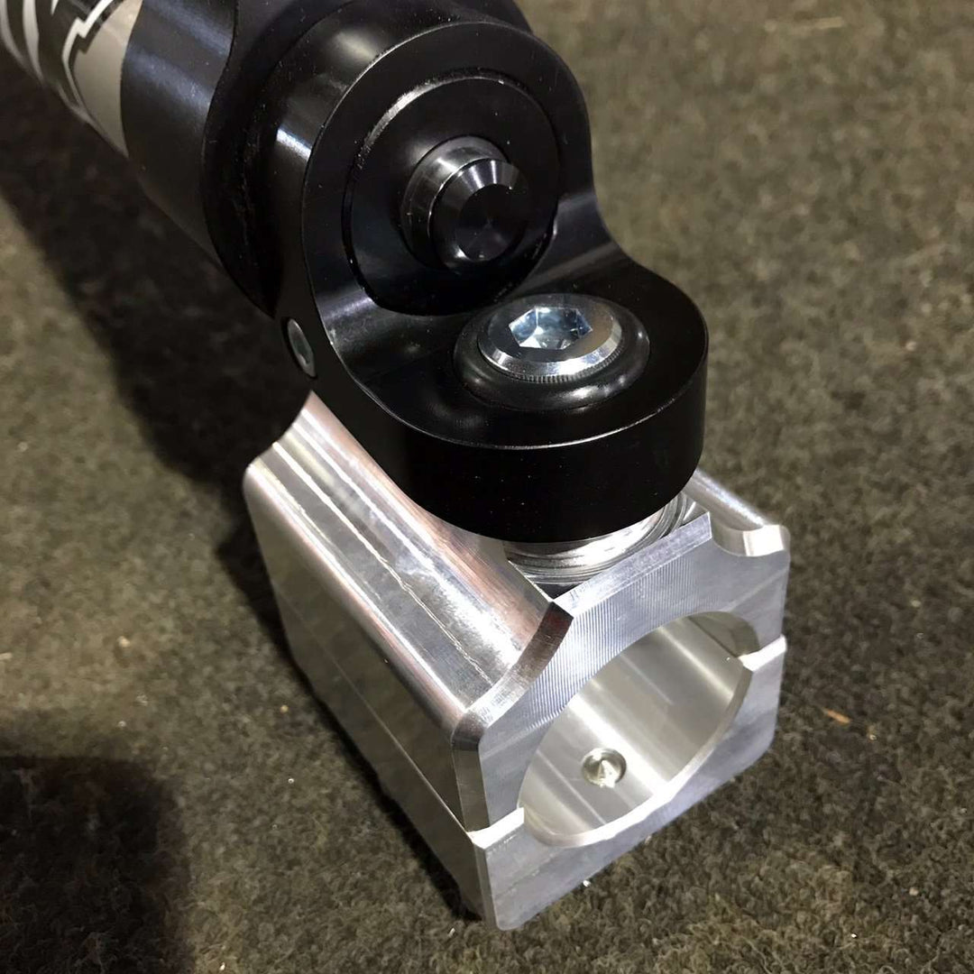 TMR Customs Fox ATS/TS Stabilizer Hardware Upgrade