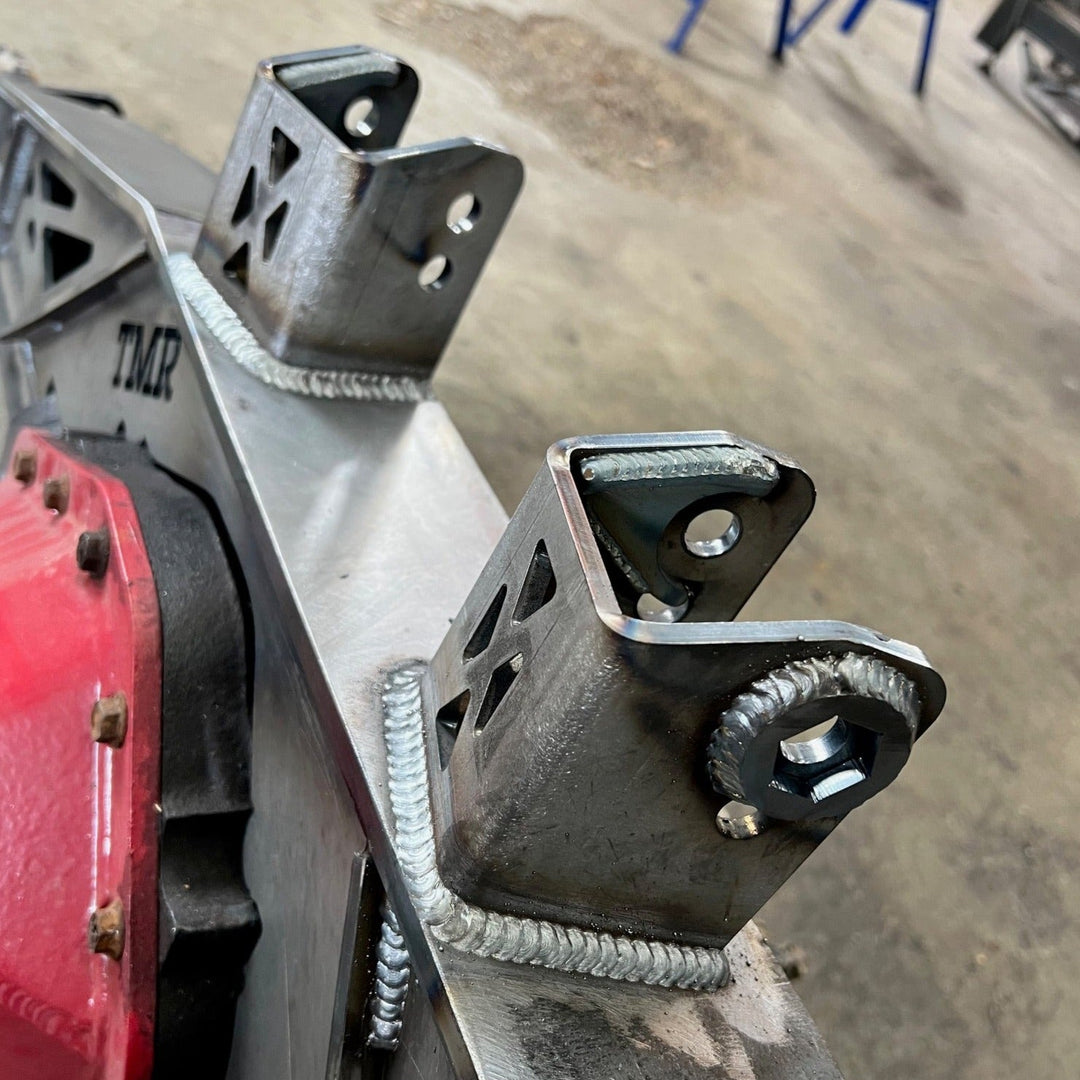 TMR Customs Truss Mount Upper Link Tower