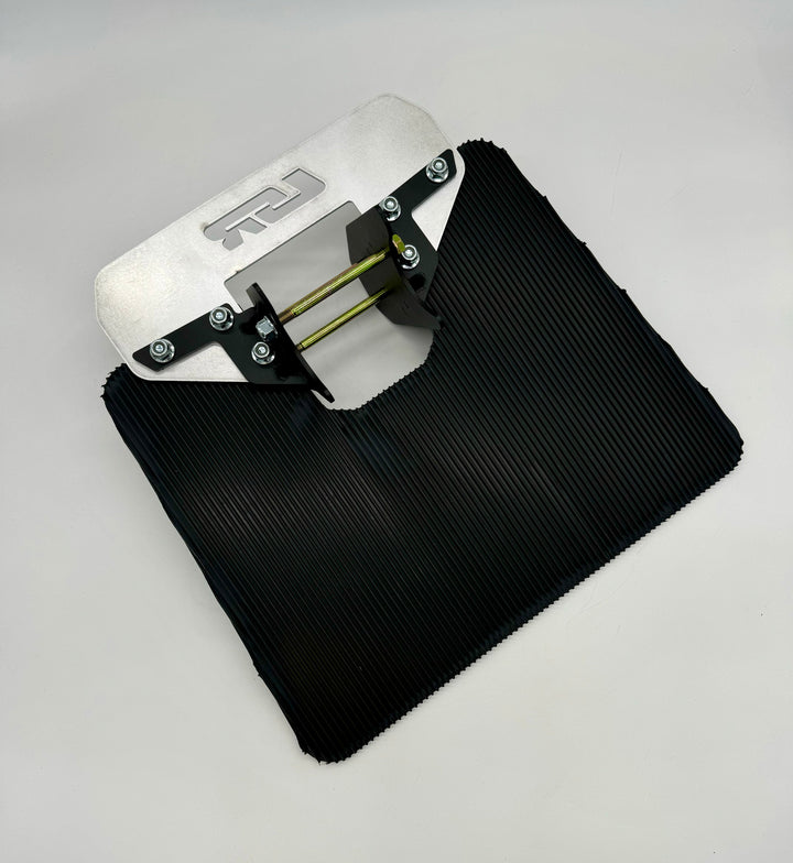 Can-Am Maverick R Mud Flap Kit