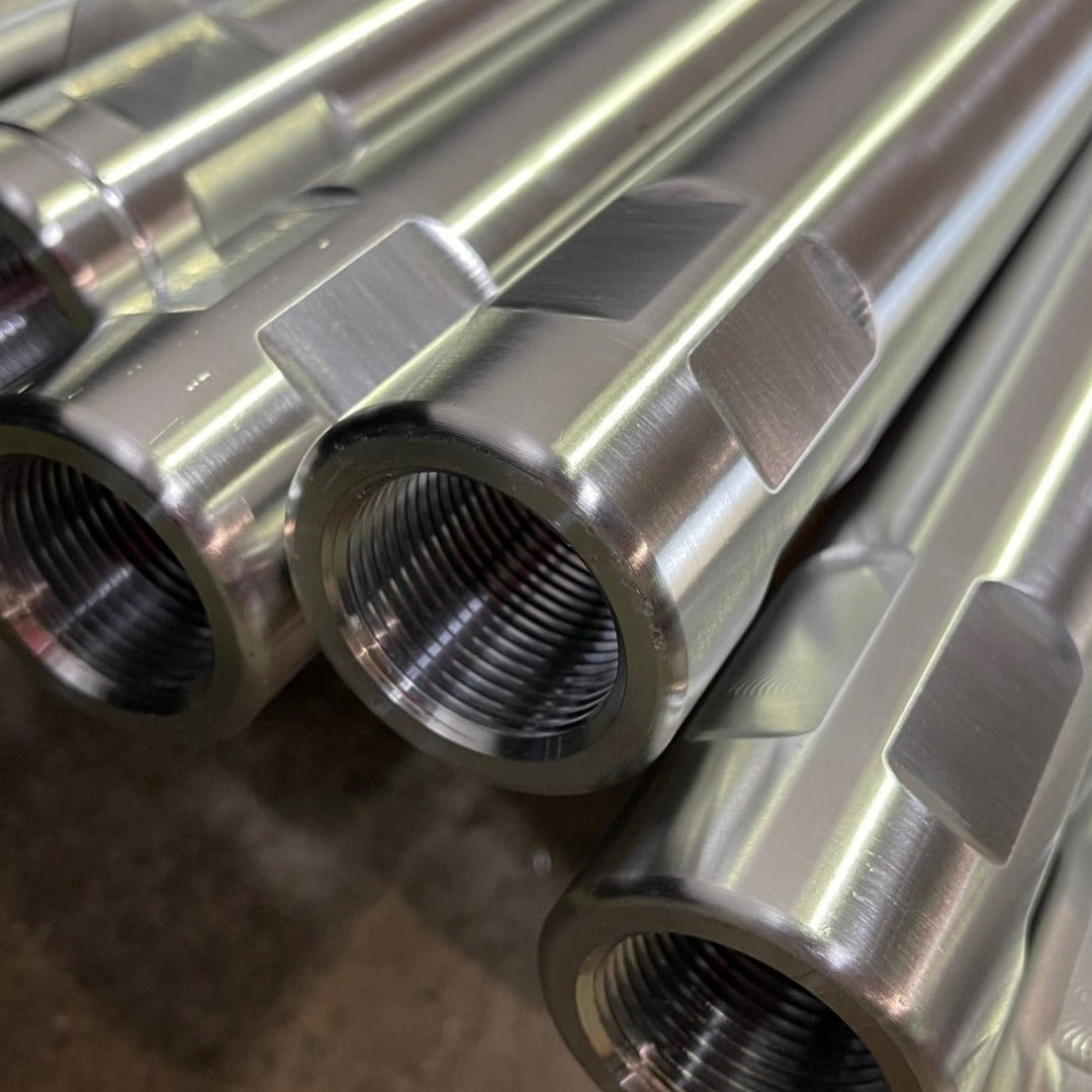 TMR Customs 7075 Aluminum Links - 1.5" Diameter