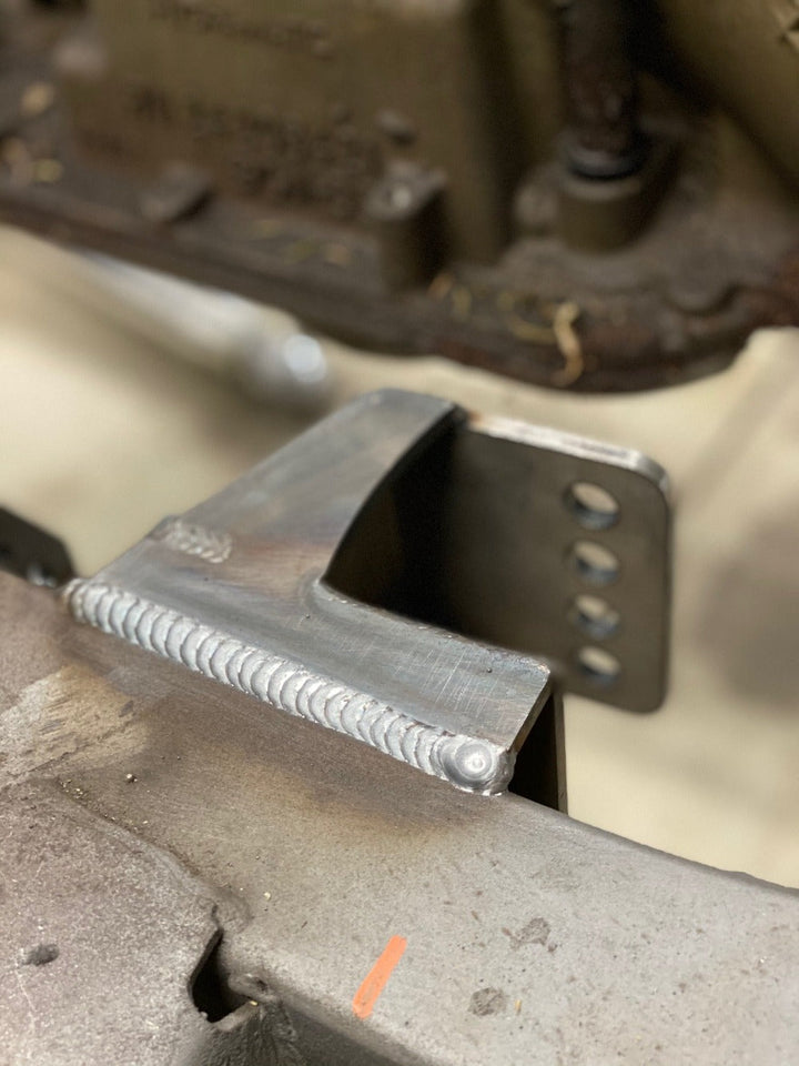 TMR Customs Universal Upper Link Frame Mount