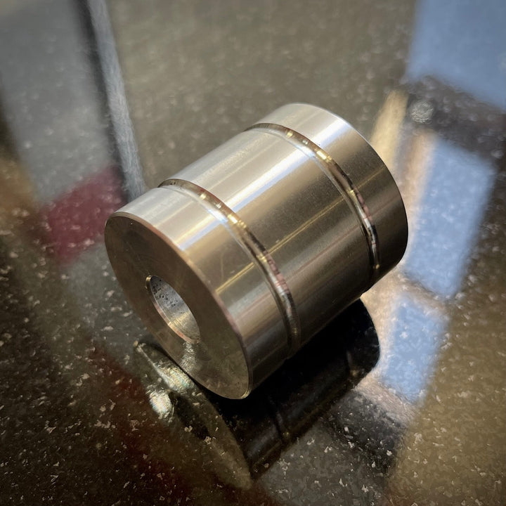 TMR Customs Shock Welding Spacer