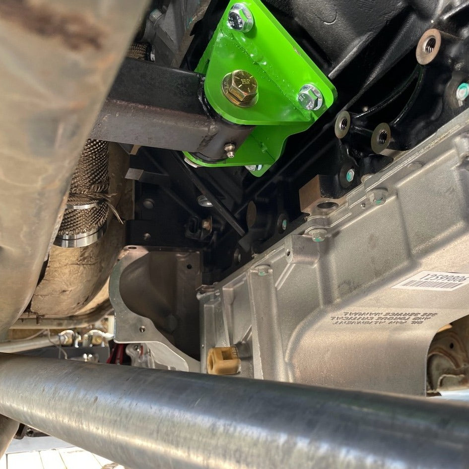 TMR Customs LS Motor Mount - Universal