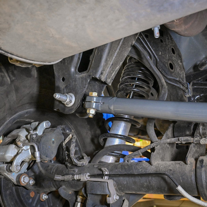 2021+ Ford Bronco Adjustable Rear Track Bar Synergy MFG | SKU 7062-01