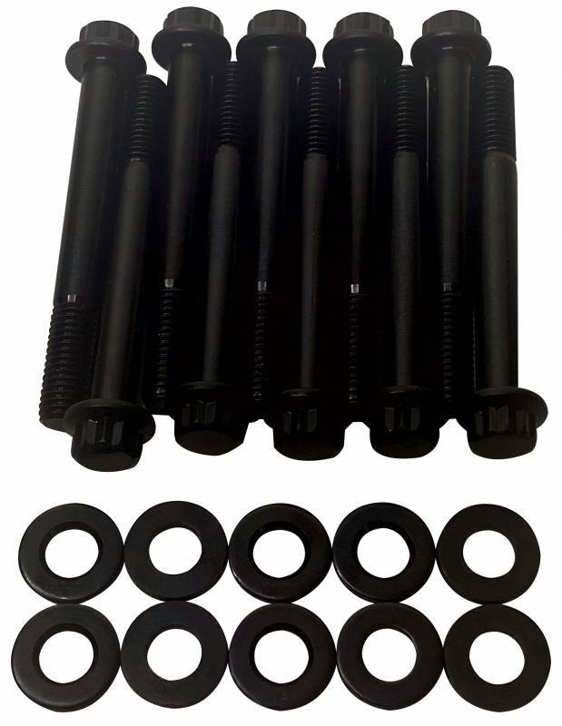 Ford 250/350 Super Duty 03-10 Inner Row Head Bolt Kit 6.0L Gator Fasteners | SKU IRHBK60-JDZH