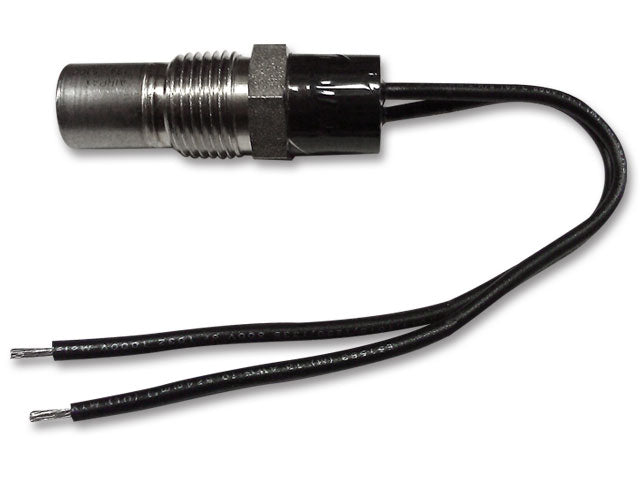 C&R 2-Wire 185-Degree Thermo-Switch IX-185-2TS