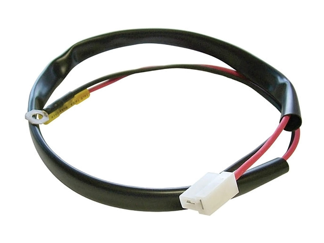 C&R Fan Wire Connector Pigtail - Standard IX-FR-PT