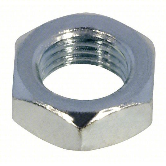 Branik 1/2-20 Right Hand Jam Nut