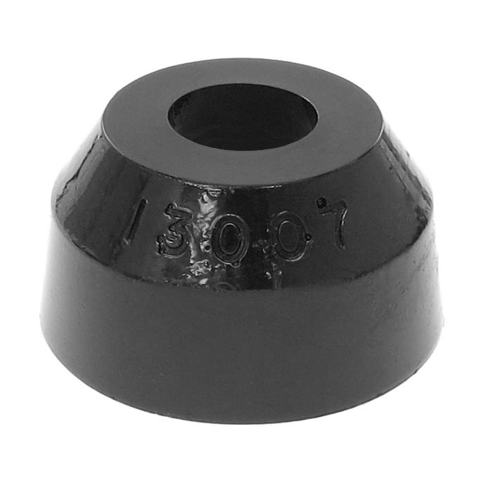 Currectlync Tie Rod End Boot Urethane Universal 1 7/8 Inch OD x 1 5/8 Inch ID x 1 Inch Tall