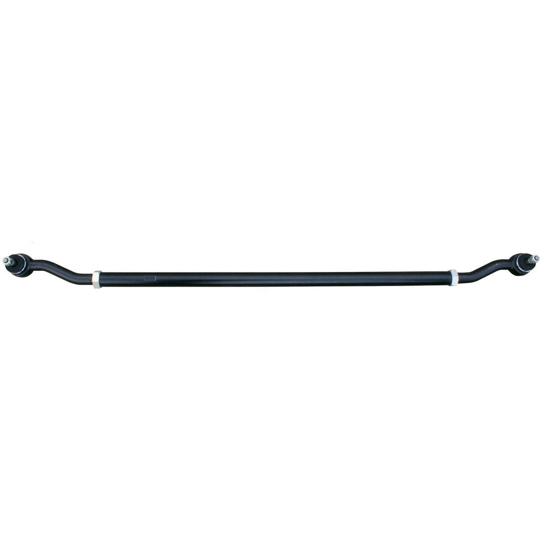 Currectlync Modular Extreme Duty Tie Rod w/ 1T Taper Ends (Chromoly 1 5/8 Inch Diameter fits 57.5 Inch - 60.5 Inch Hole-Hole Applications)