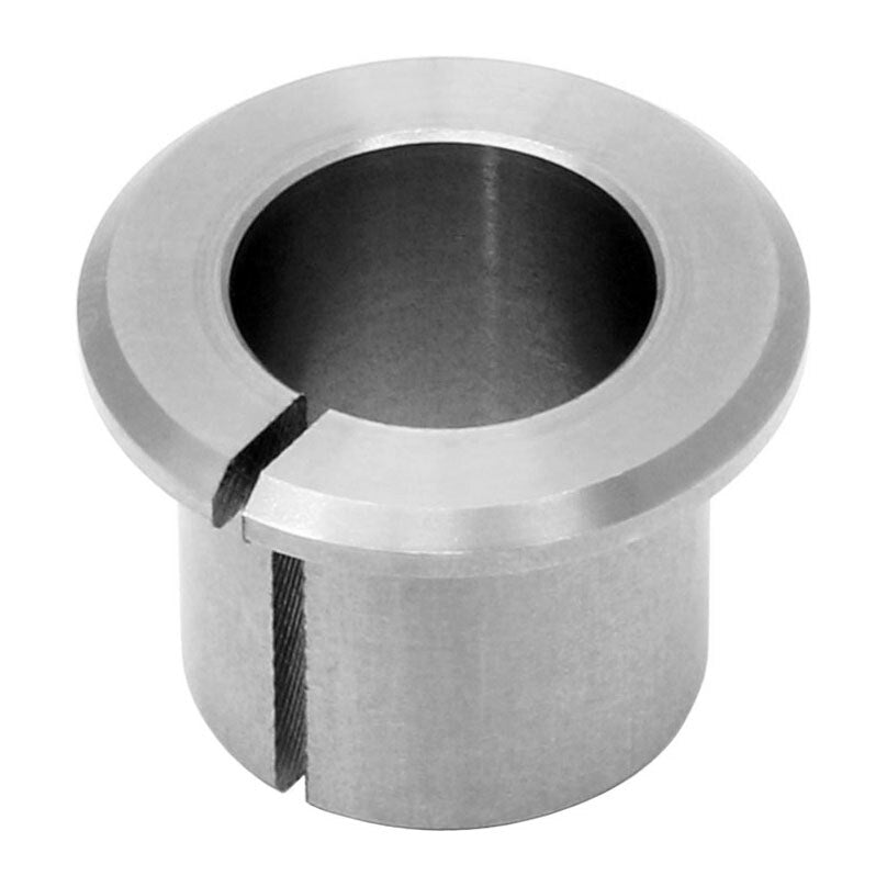 Currectlync Steel Tapered Bushing Used In JK Flipped Drag Link Applications)
