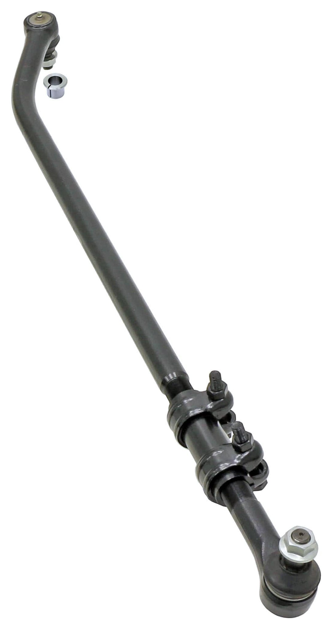 Currectlync Drag Link 07-18 Wrangler JK Flipped 1 1/2 Inch Diameter Forged Construction