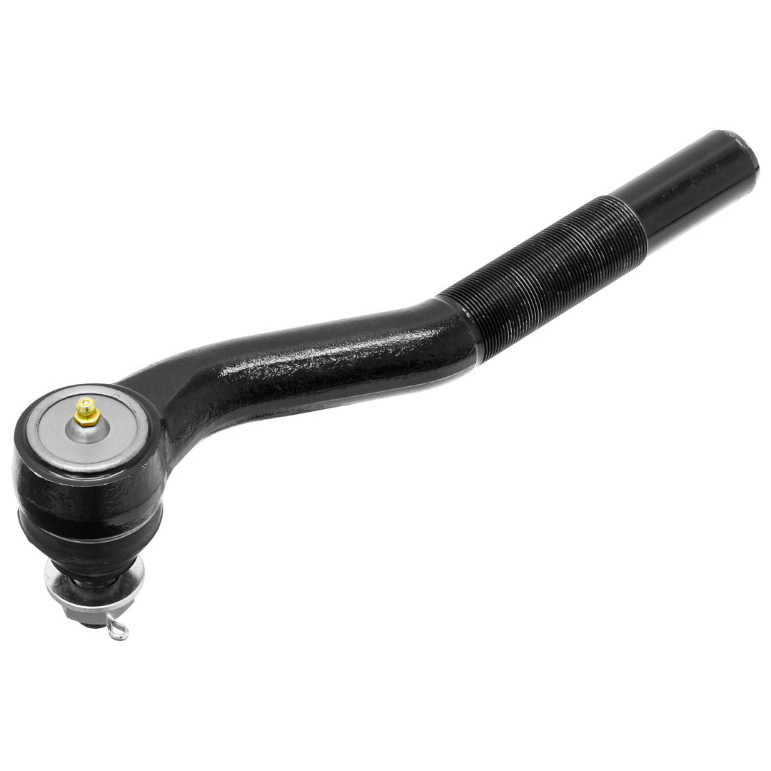 Currectlync JK Driver's Side Tie Rod End RH Thread Forged Steel