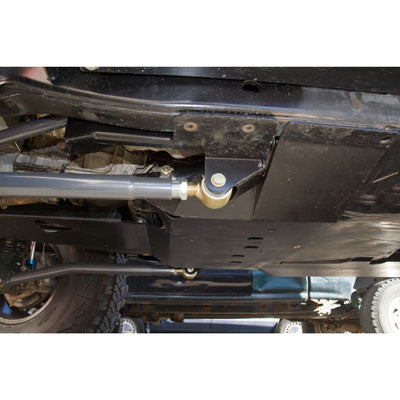 Jeep JK/JKU Front High Clearance Long Arm Lower Control Arms Synergy MFG | SKU 8033