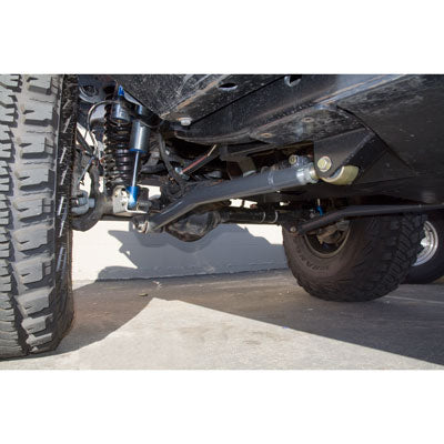 Jeep JK Front Long Arm Frame Brackets Synergy MFG | SKU 8031